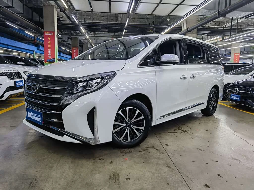 GAC M8