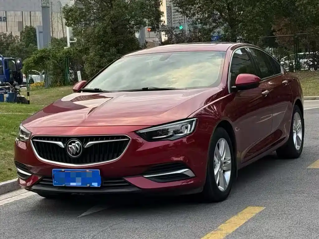 Buick Regal