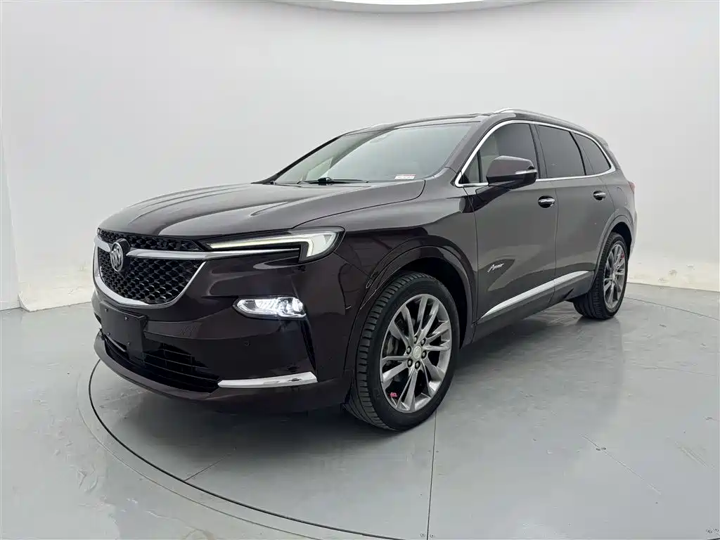 Buick Enclave