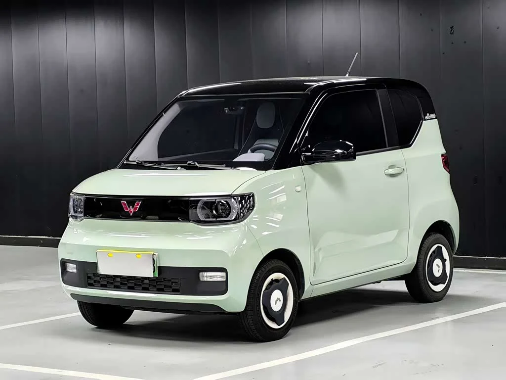 Wuling Mini EV