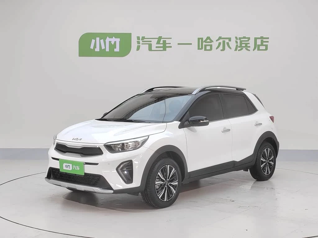 Kia KX1