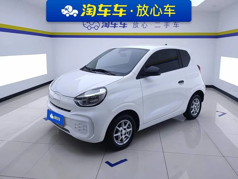 Roewe Clever