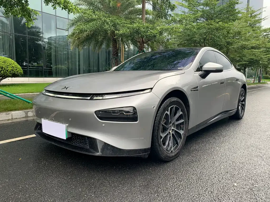 Xpeng P7