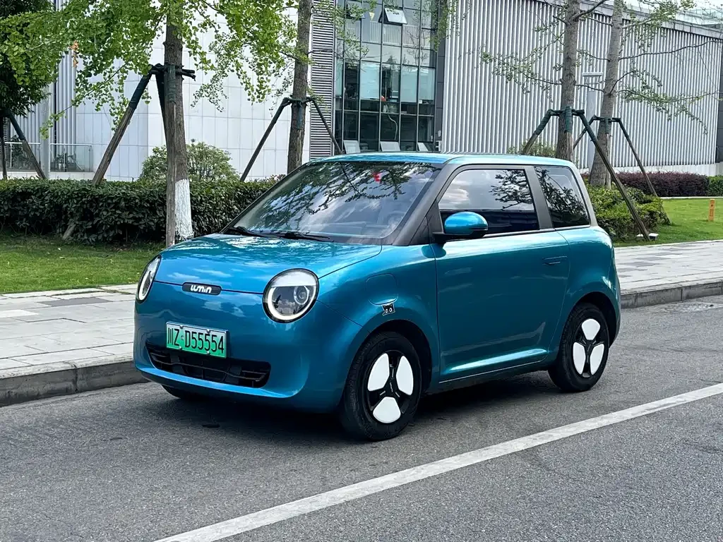 Changan Lumin