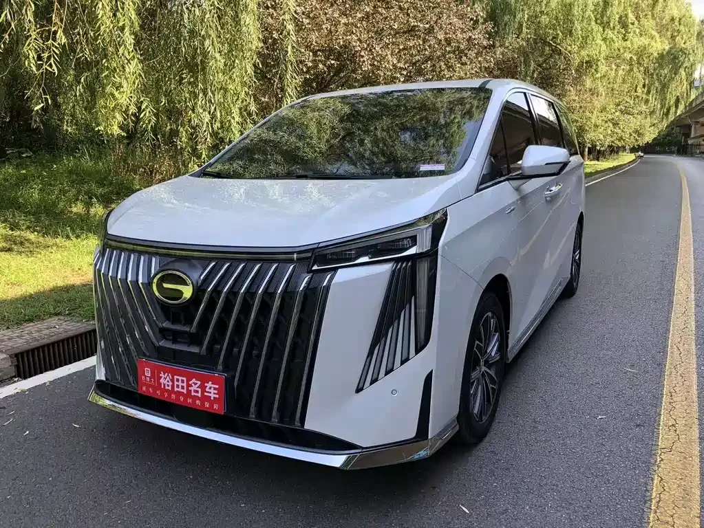 GAC M8