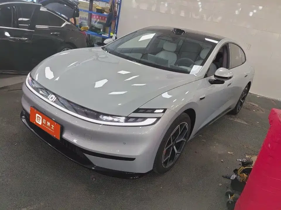 Changan A06