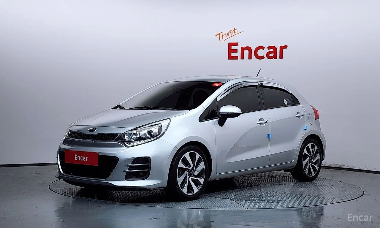 Kia Pride