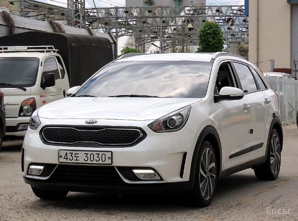 Kia Niro