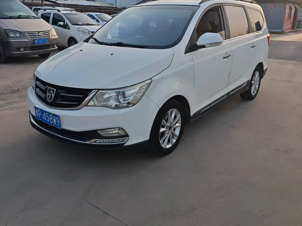 Baojun 730
