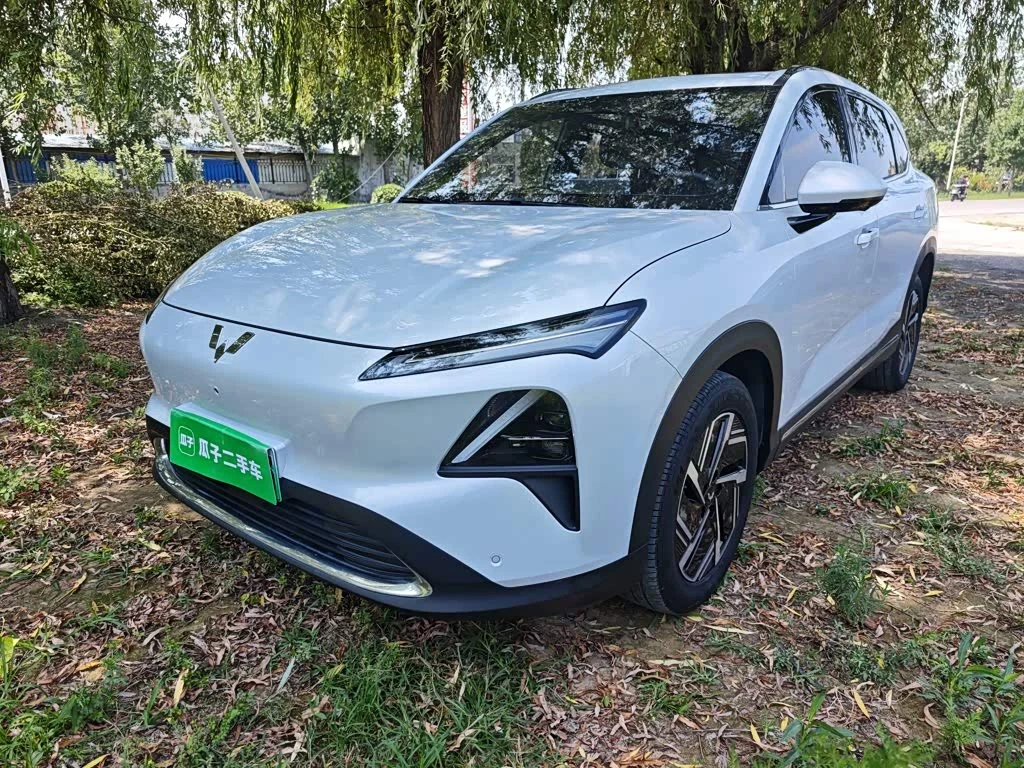 Wuling S