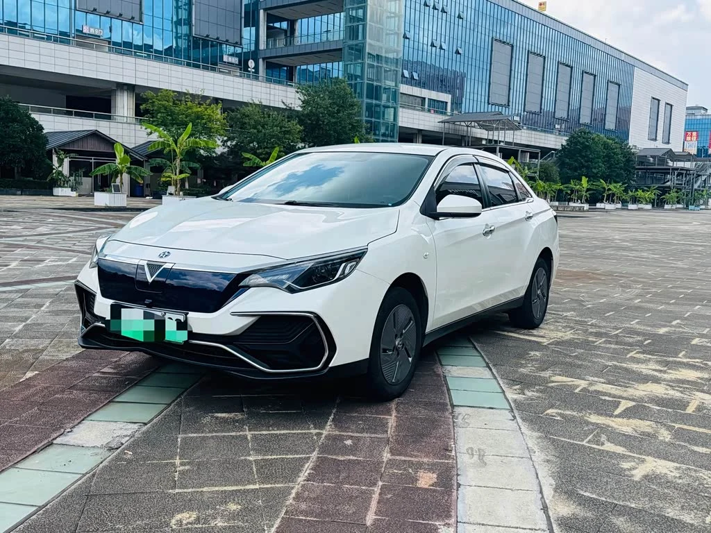 Venucia D60EV