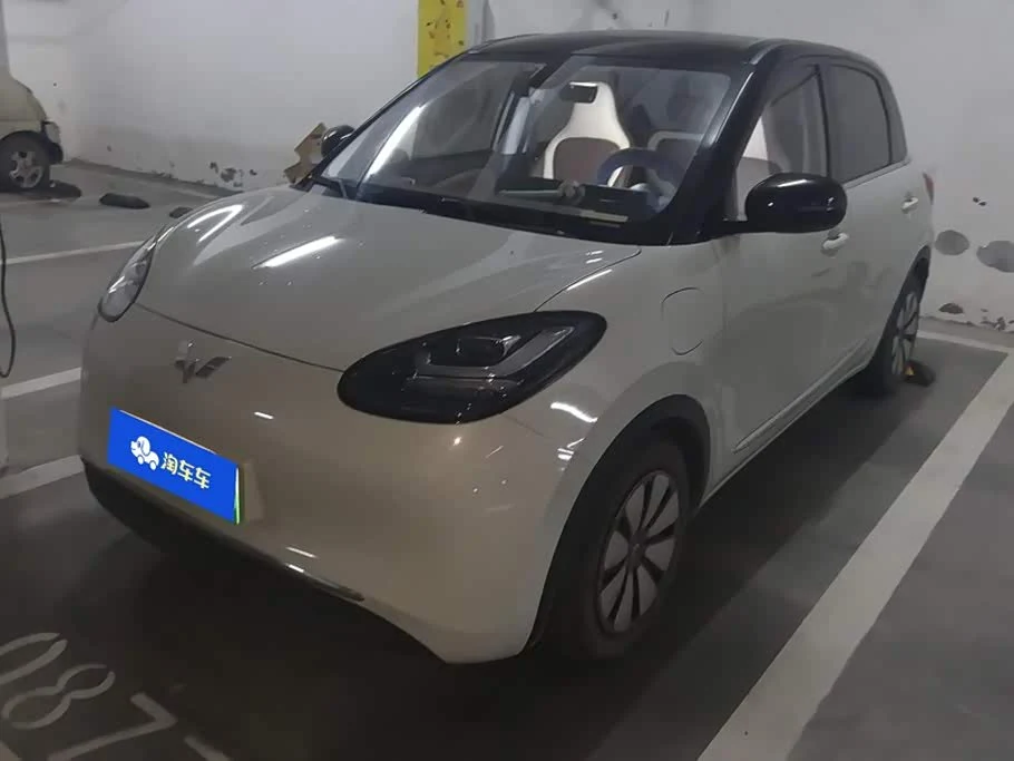 Wuling Binguo