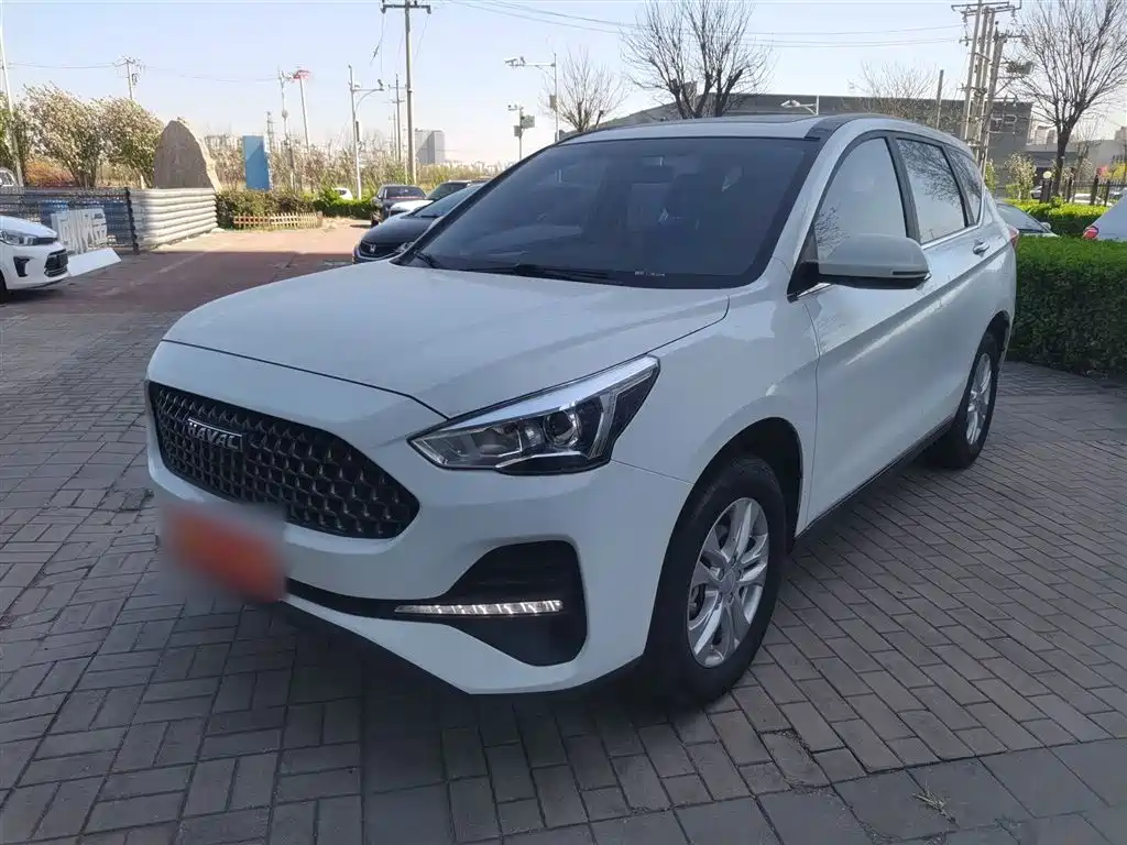 Haval M6