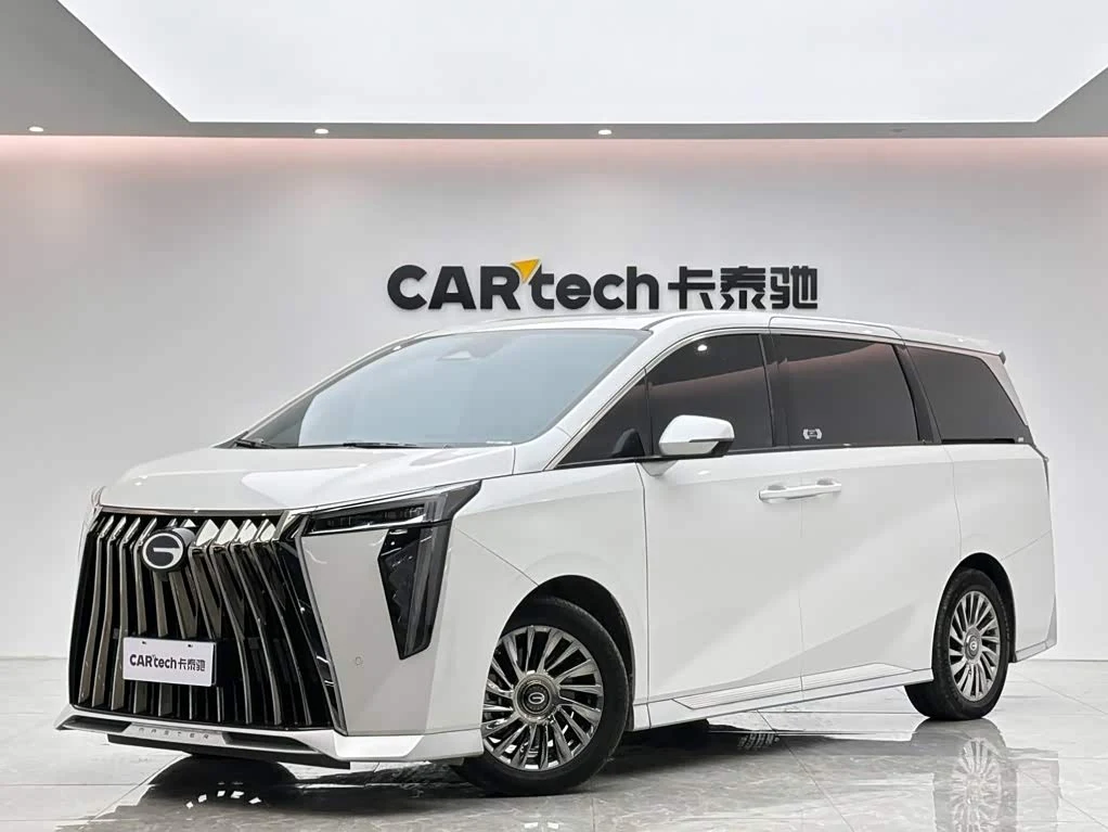 GAC M8