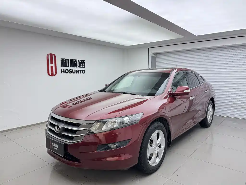 Honda Crosstour