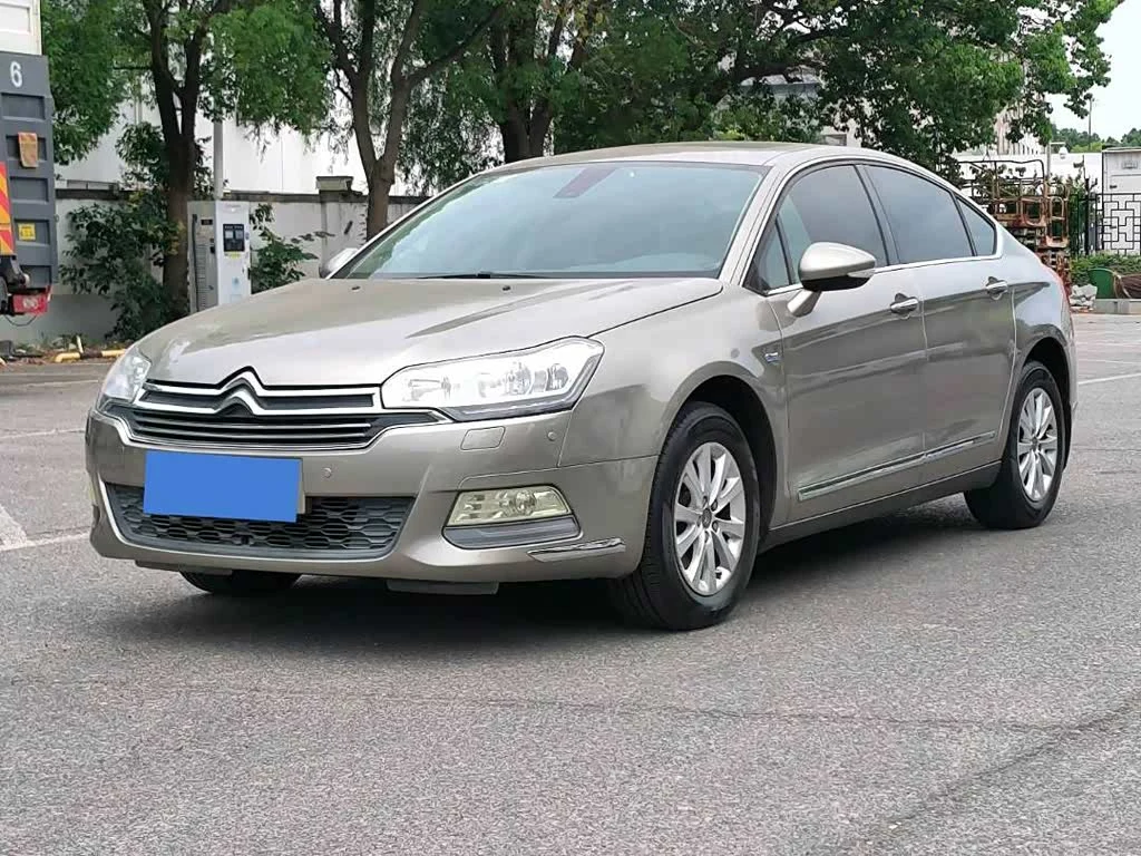 Citroen C5
