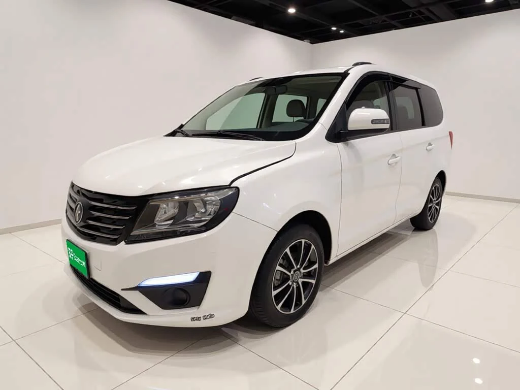 Dongfeng S500
