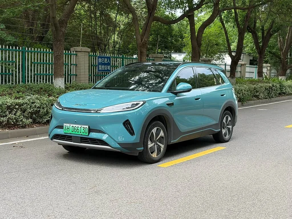 BYD 05 EV
