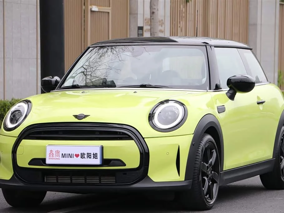 Mini Mini