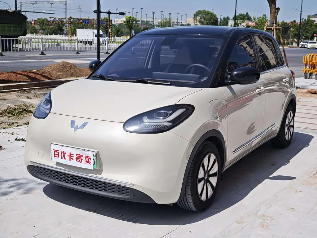 Wuling Binguo