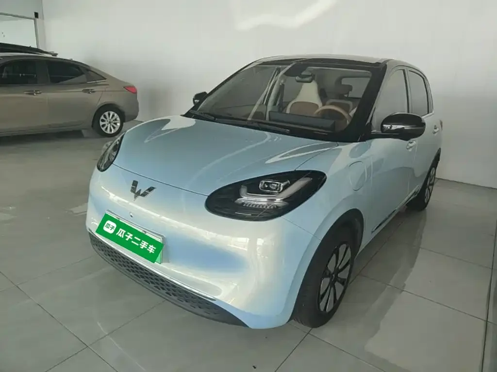 Wuling Binguo