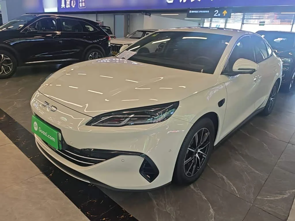 BYD Seal 06