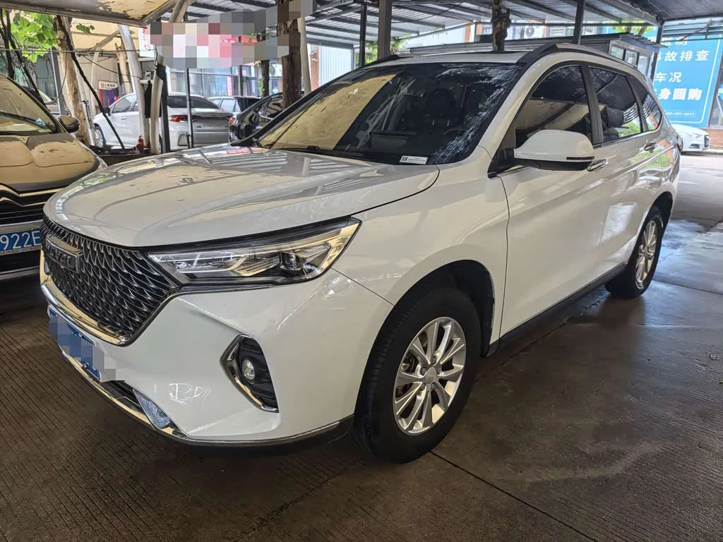 Haval M6