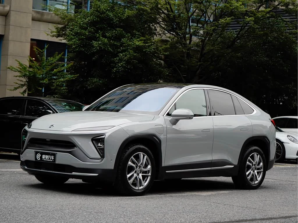 NIO EC6