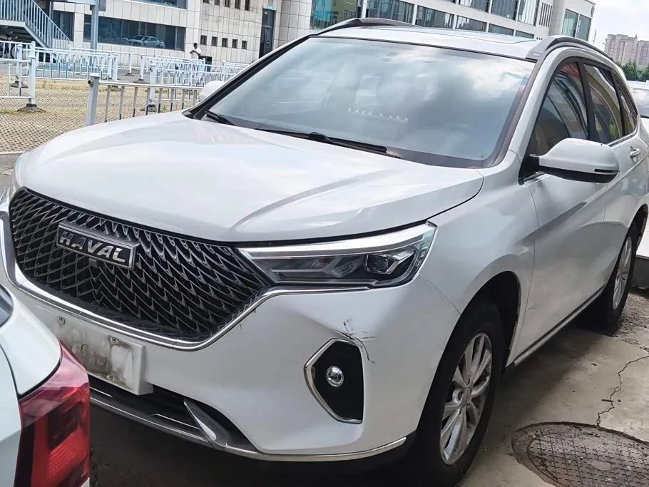 Haval M6