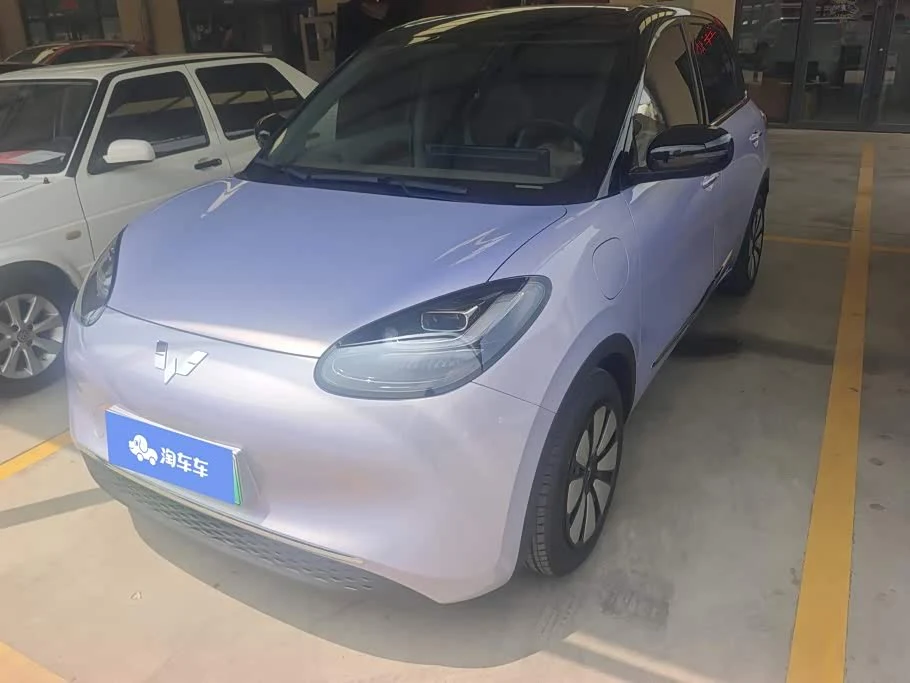 Wuling Binguo