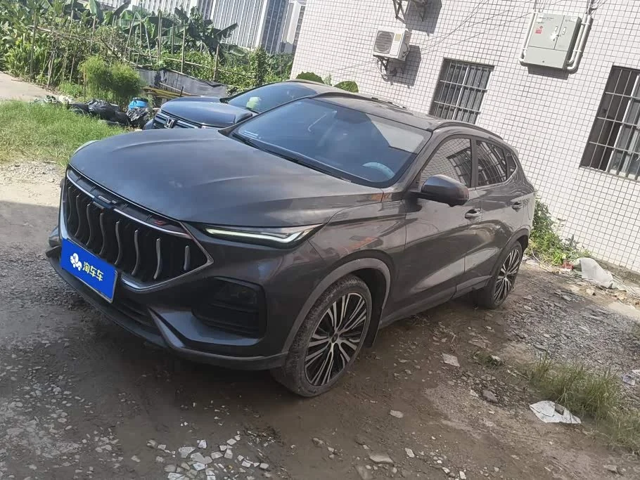 Oshan X5