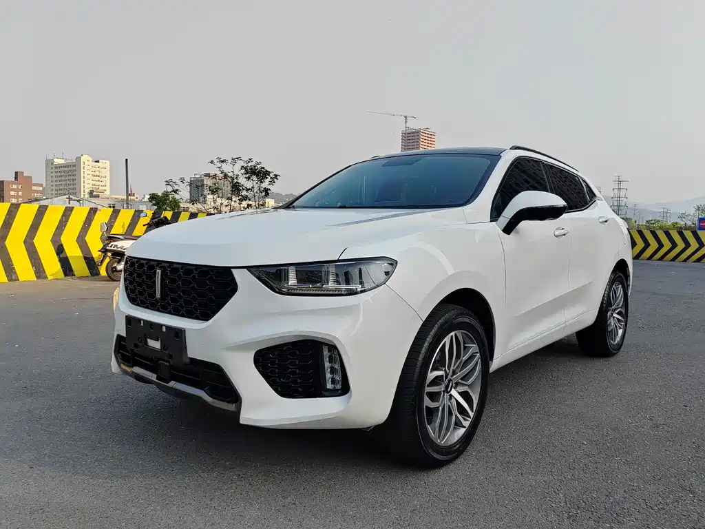 Wey VV5