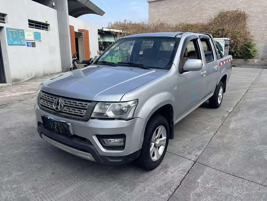 Changan F30