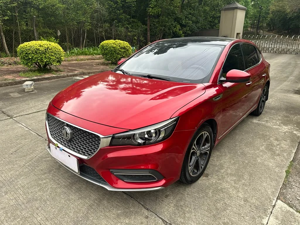 MG 6