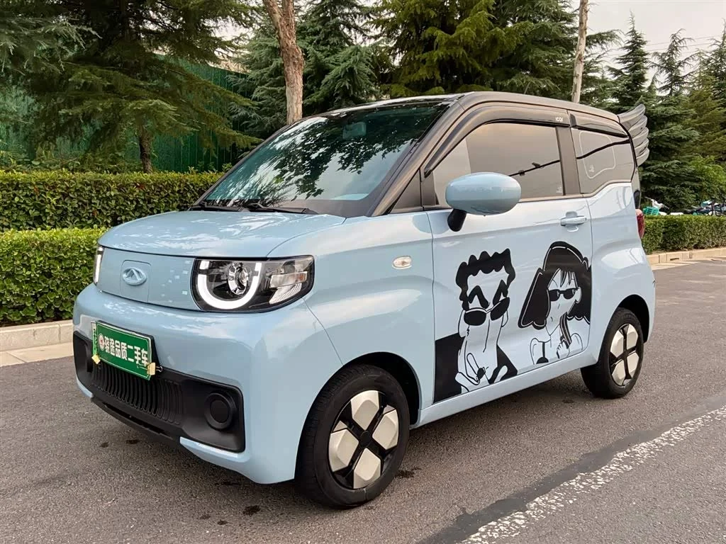 Chery QQ