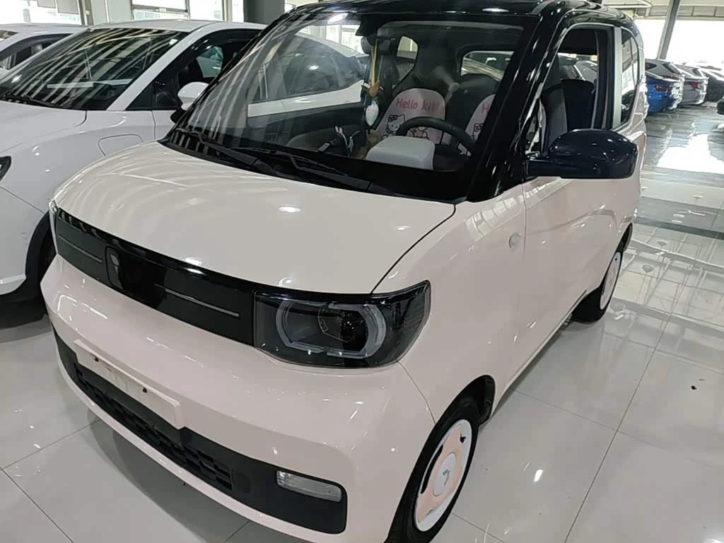 Wuling Mini EV