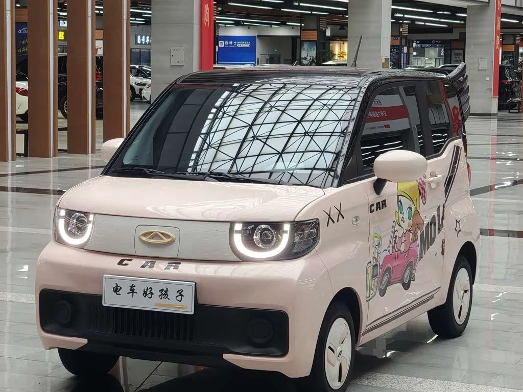 Chery QQ