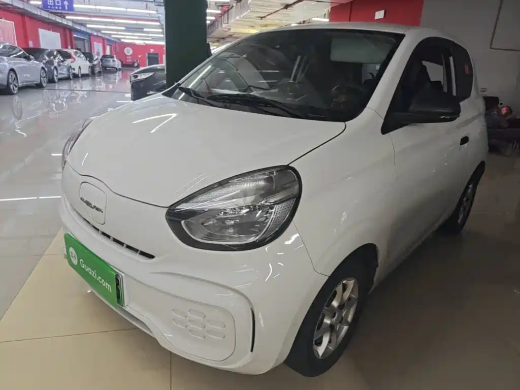 Roewe Clever