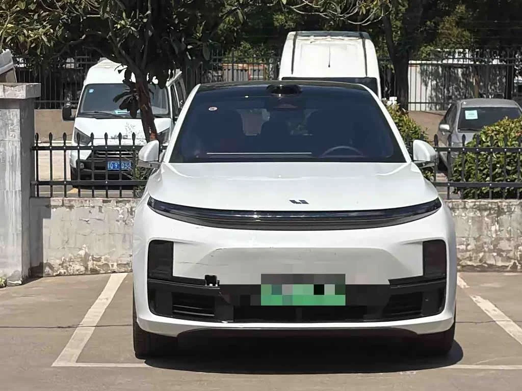 Li Auto L7