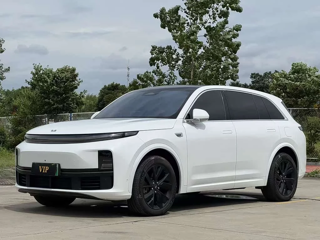 Li Auto L7