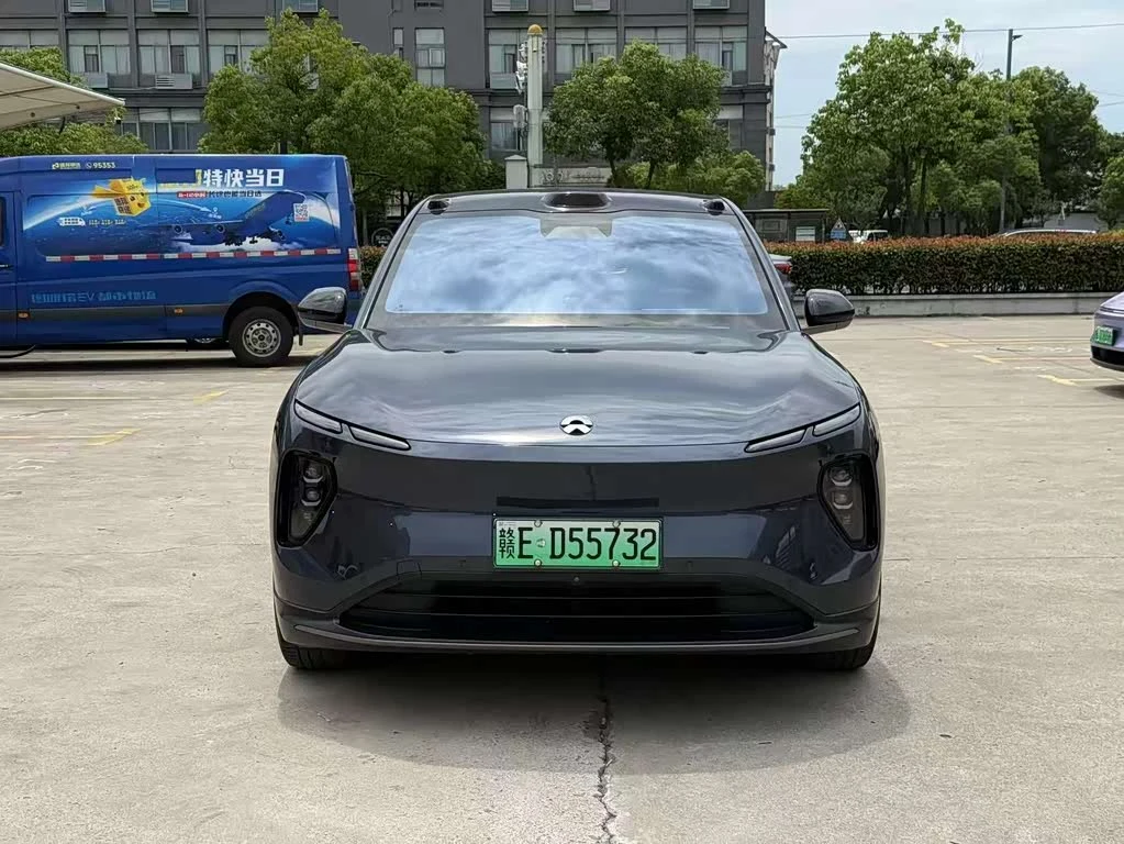 NIO EC6