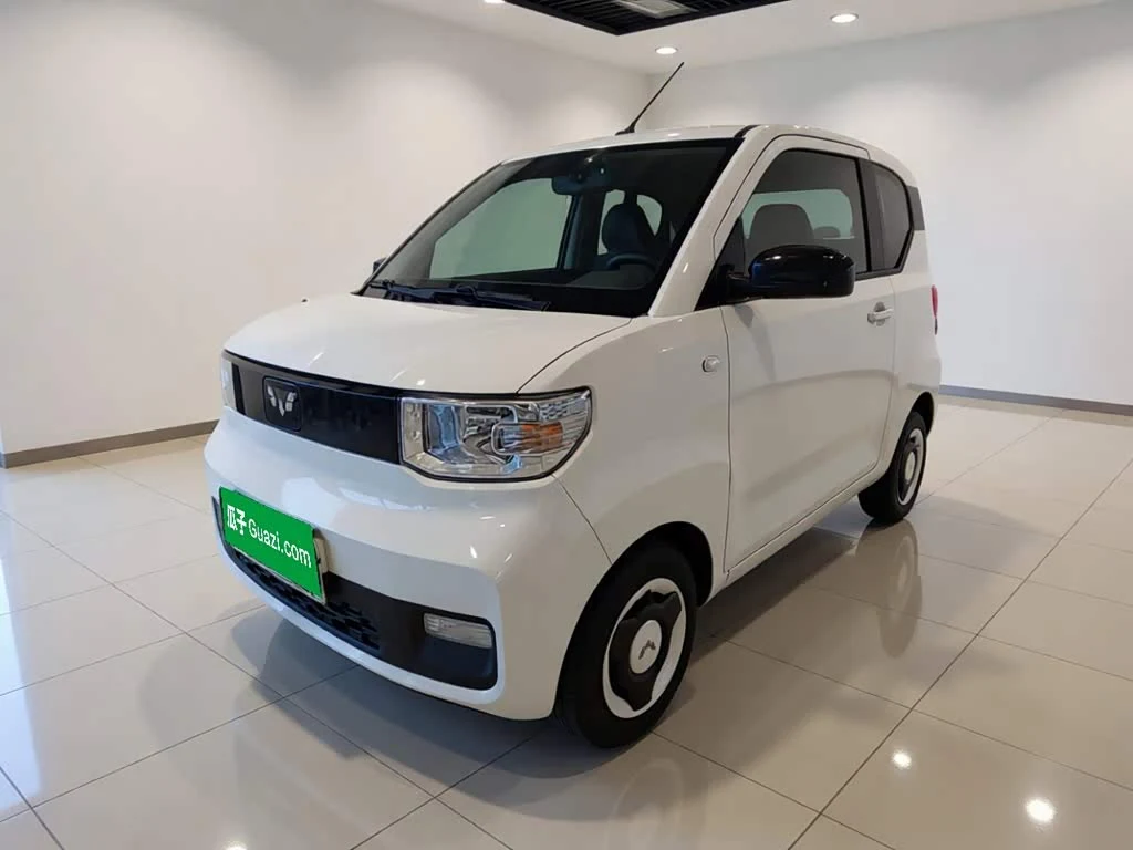 Wuling Mini EV