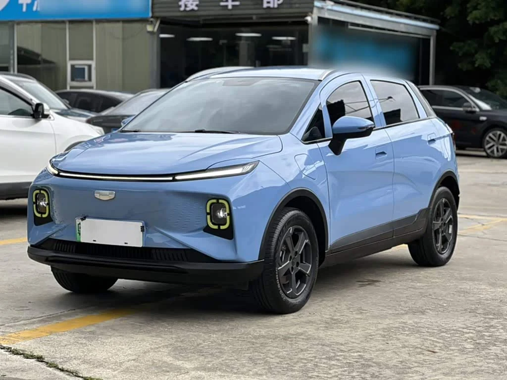 Geely E Firefly