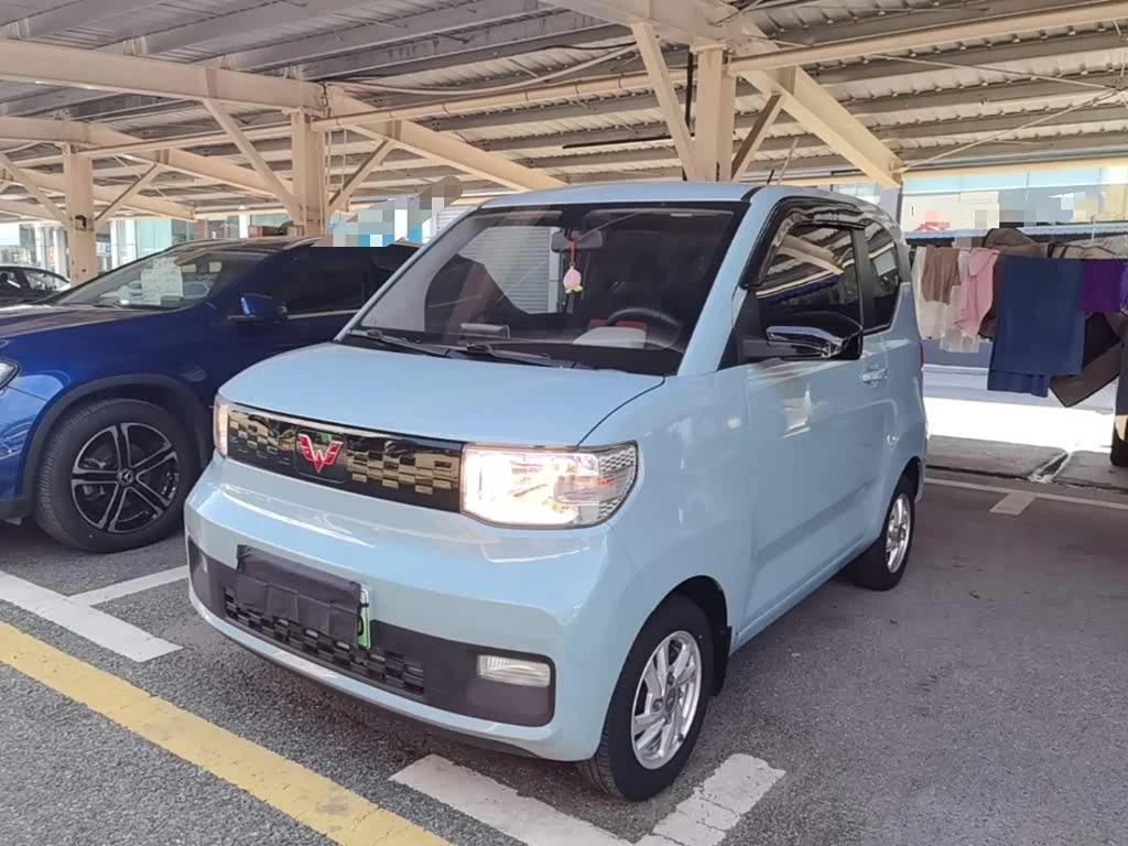 Wuling Mini EV