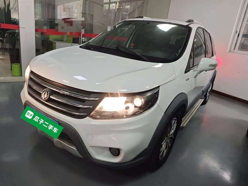 Dongfeng X5