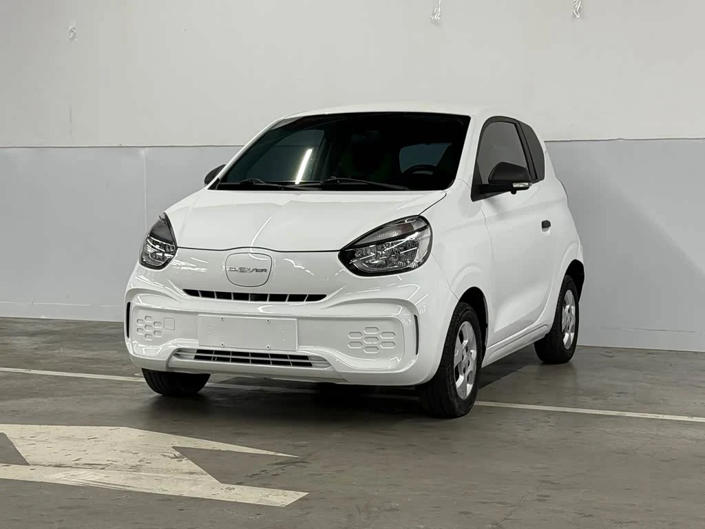 Roewe Clever