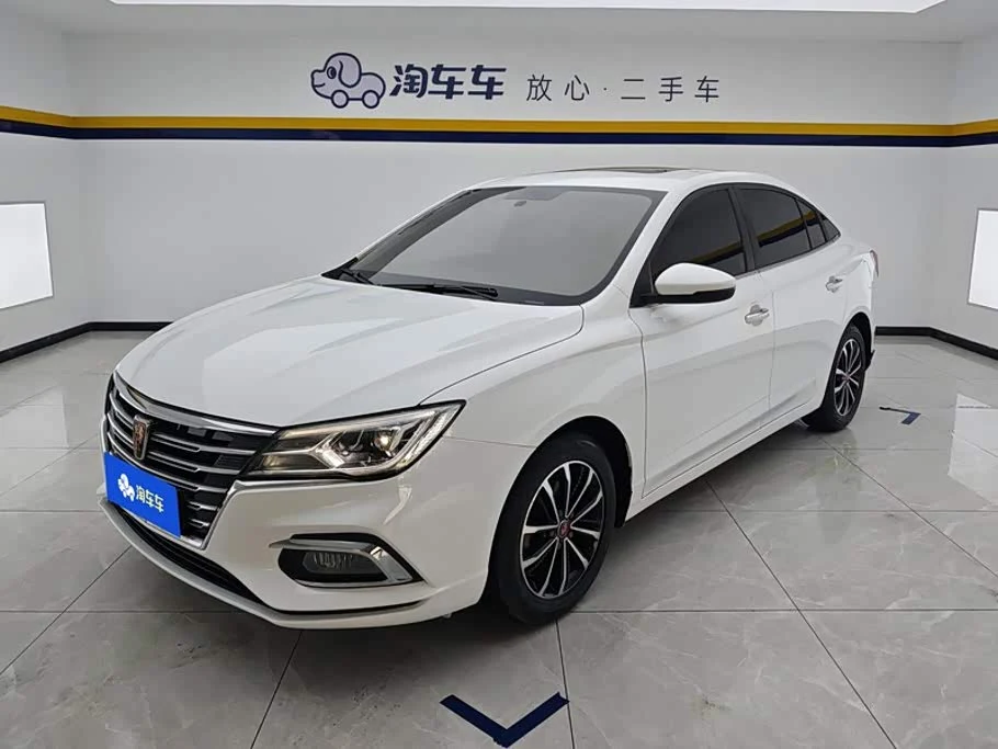 Roewe i5