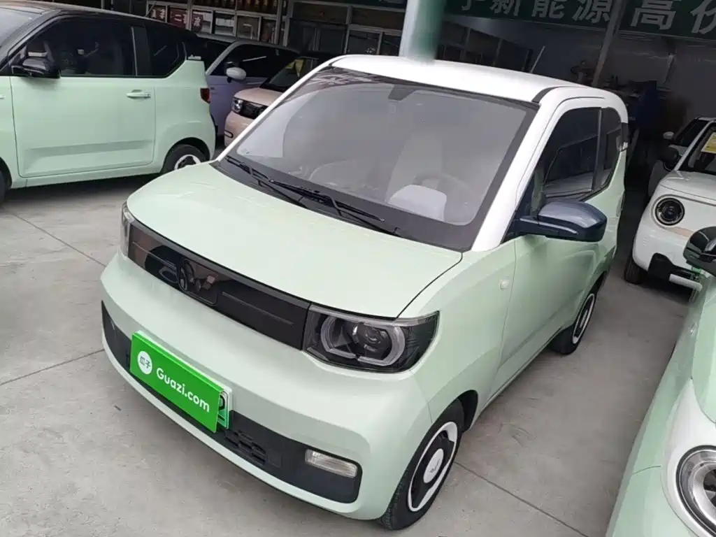 Wuling Mini EV
