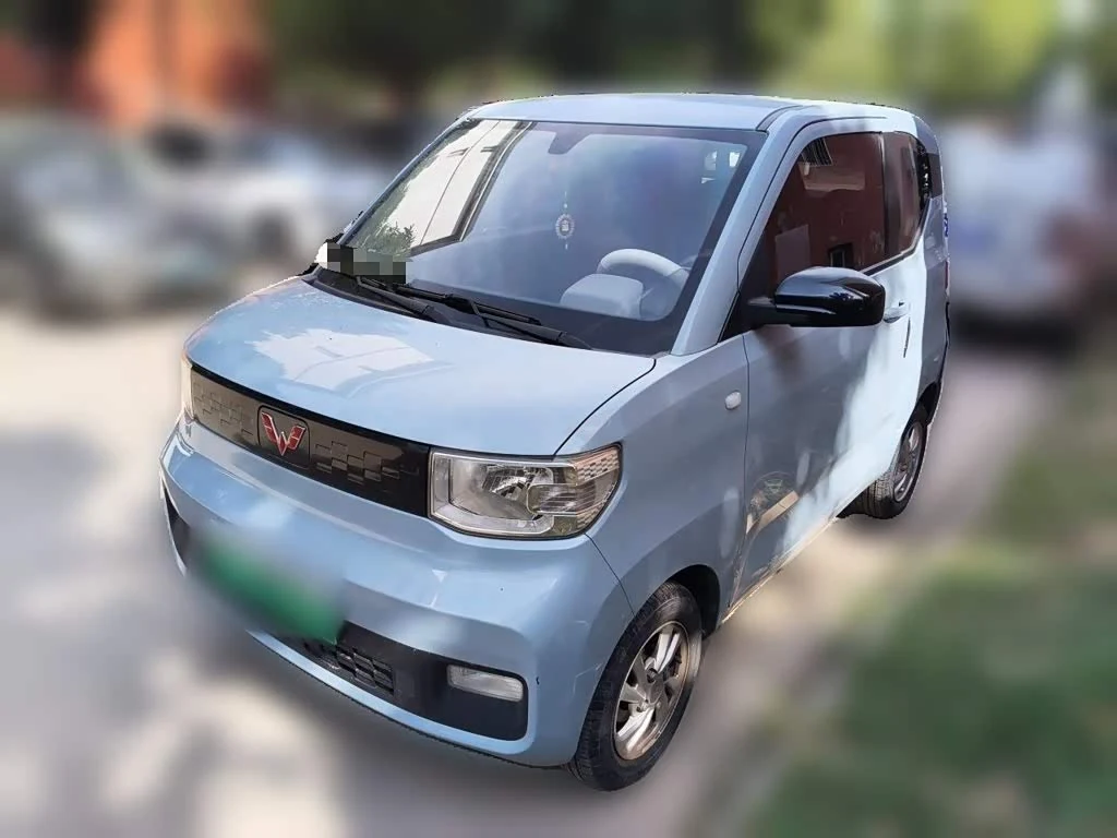 Wuling Mini EV
