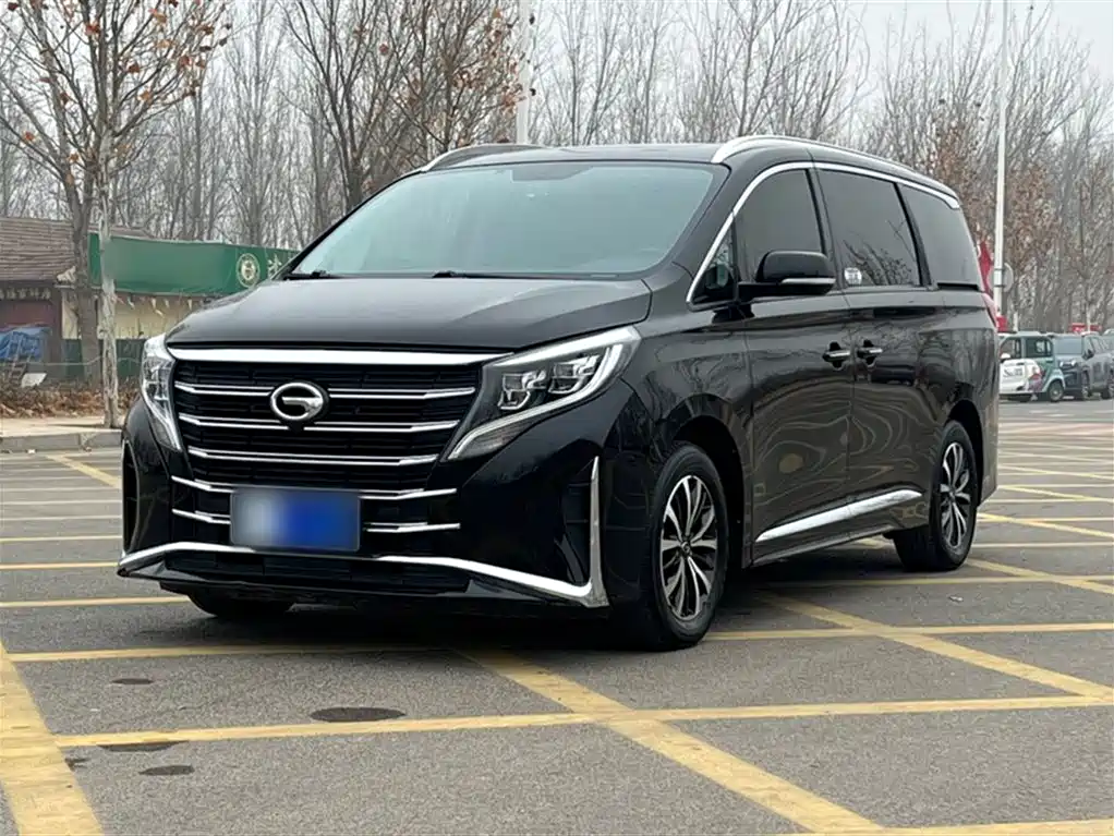 GAC M8